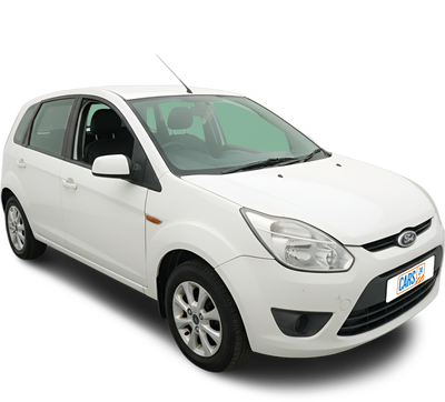 Ford Figo-img